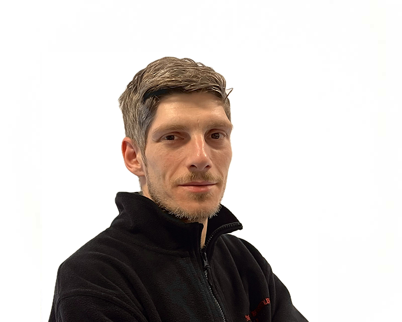 Alessio De Valiere